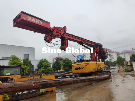 SR360R 2020 использовало диаметр 2300mm роторной буровой установки сверля для Sany