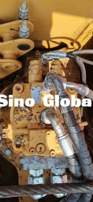 Sany SR285R 2018 использовало роторную буровую установку 5~24 Rpm 300KW