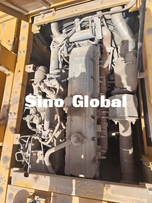 300KW Sany использовало роторную силу SR360E 2018 двигателя буровой установки