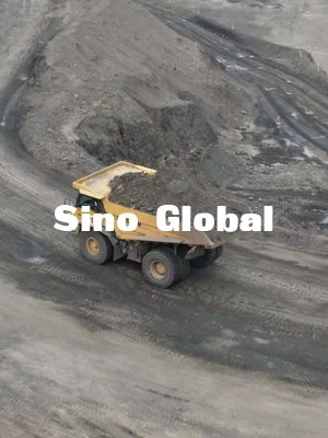 Полноавтоматическая подержанная модель KOMATSU HD465-7 самосвала