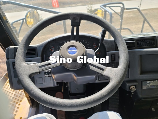 Самосвал KOMATSU HD785-7 подержанный автоматический для минирования